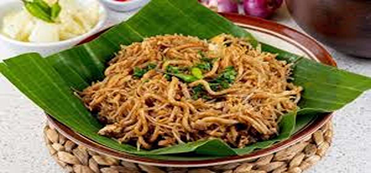 Rasanya Gurih Mantap! Aneka Macam Kuliner Bakmi Jawa Jogja, Paling Legendaris Berusia 70 Tahun