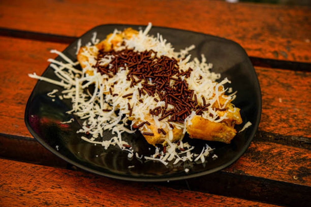 4 Rekomendasi Pisang Goreng Enak di Jogja, Cocok Jadi Teman Ngeteh atau Ngopi