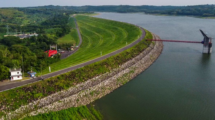 Rekomendasi Wisata Air Terpopuler di Boyolali untuk Libur Akhir Tahun, Simak Ulasan Lengkapnya Berikut Ini