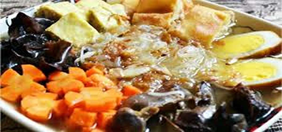 Deretan Warung Kuliner Selat Terlezat di Solo, Nikmatnya Gak Bikin Kecewa Dijamin Bikin Goyang Lidah