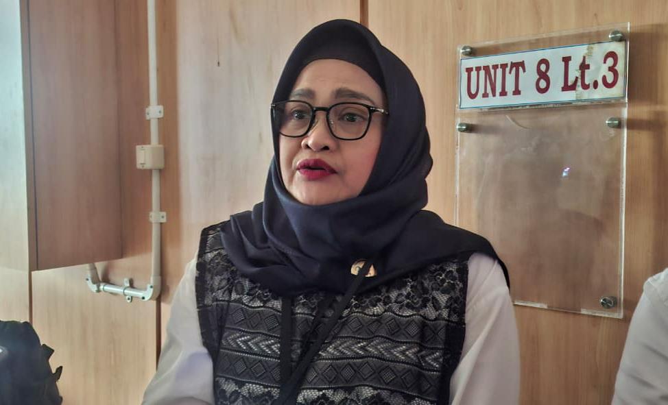 Jelang Lebaran 2026, Pemda DIY Jamin Pasokan Pangan Aman dan Harga Stabil