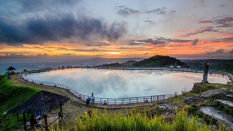 Seru! Ragam Aktivitas Menarik dan Edukatif di Nglanggeran Gunungkidul, Berikut Informasi Selengkapnya
