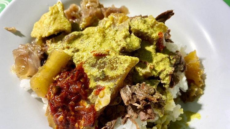 Berikut Rekomendasi Tempat Makan Legendaris di Semarang untuk Berbuka Puasa