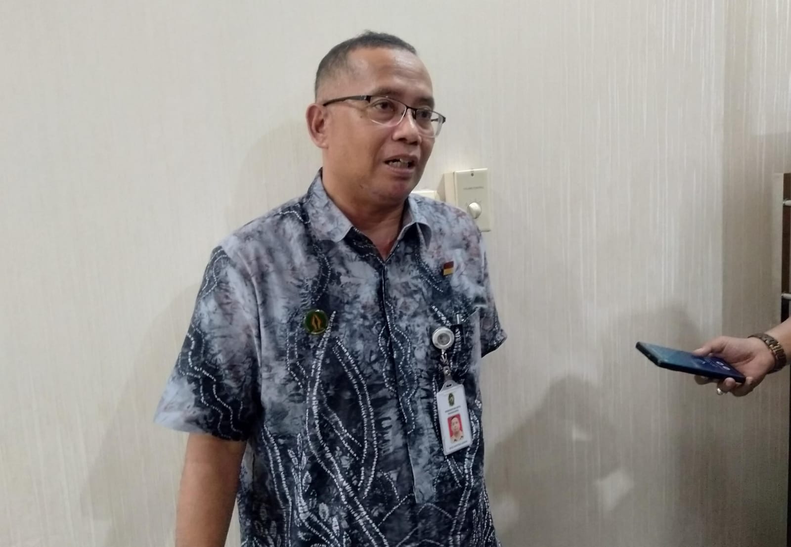 Cegah Titipan Siswa SPMB Kota Yogyakarta 2025, Dindikpora Pastikan Verifikasi Satu Persatu