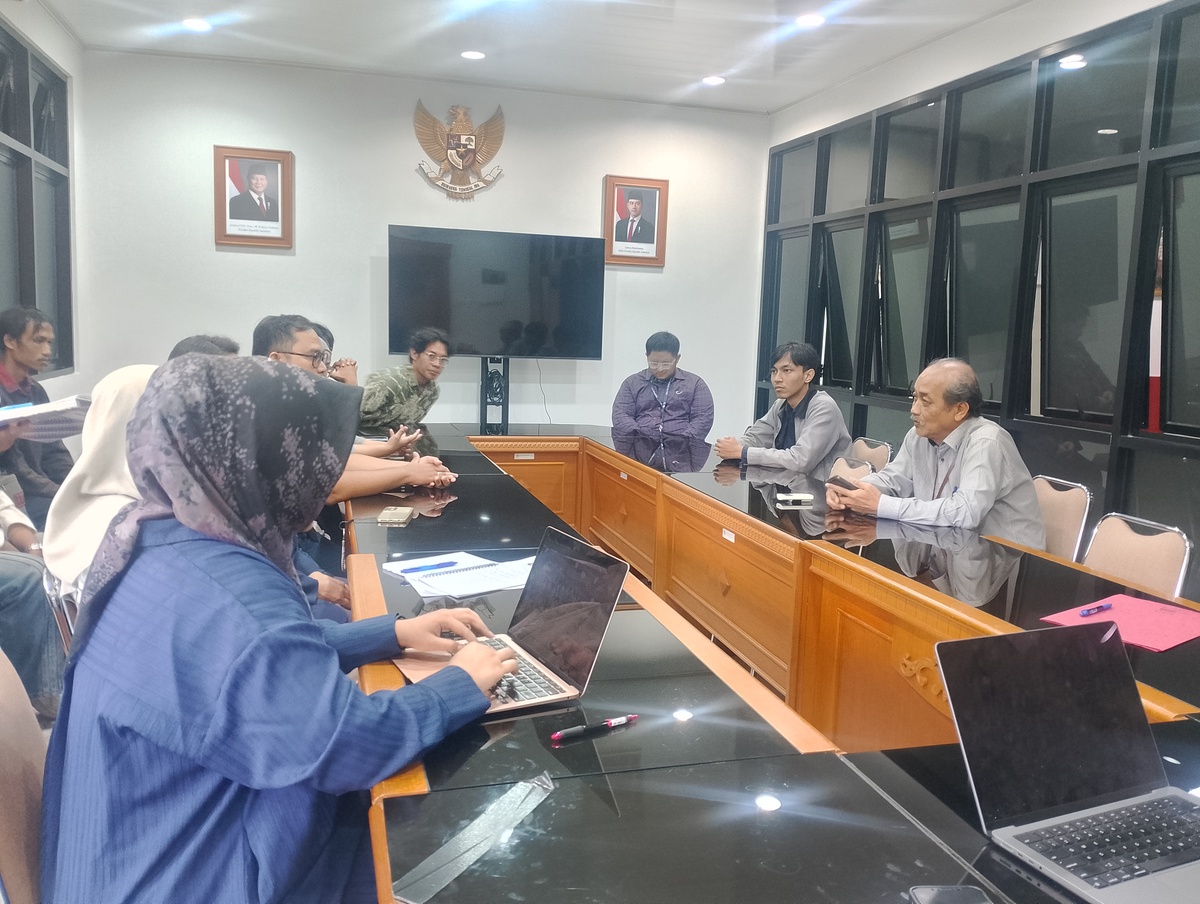 UNY Belum Pastikan Status Kuliah Arie Semester Ini