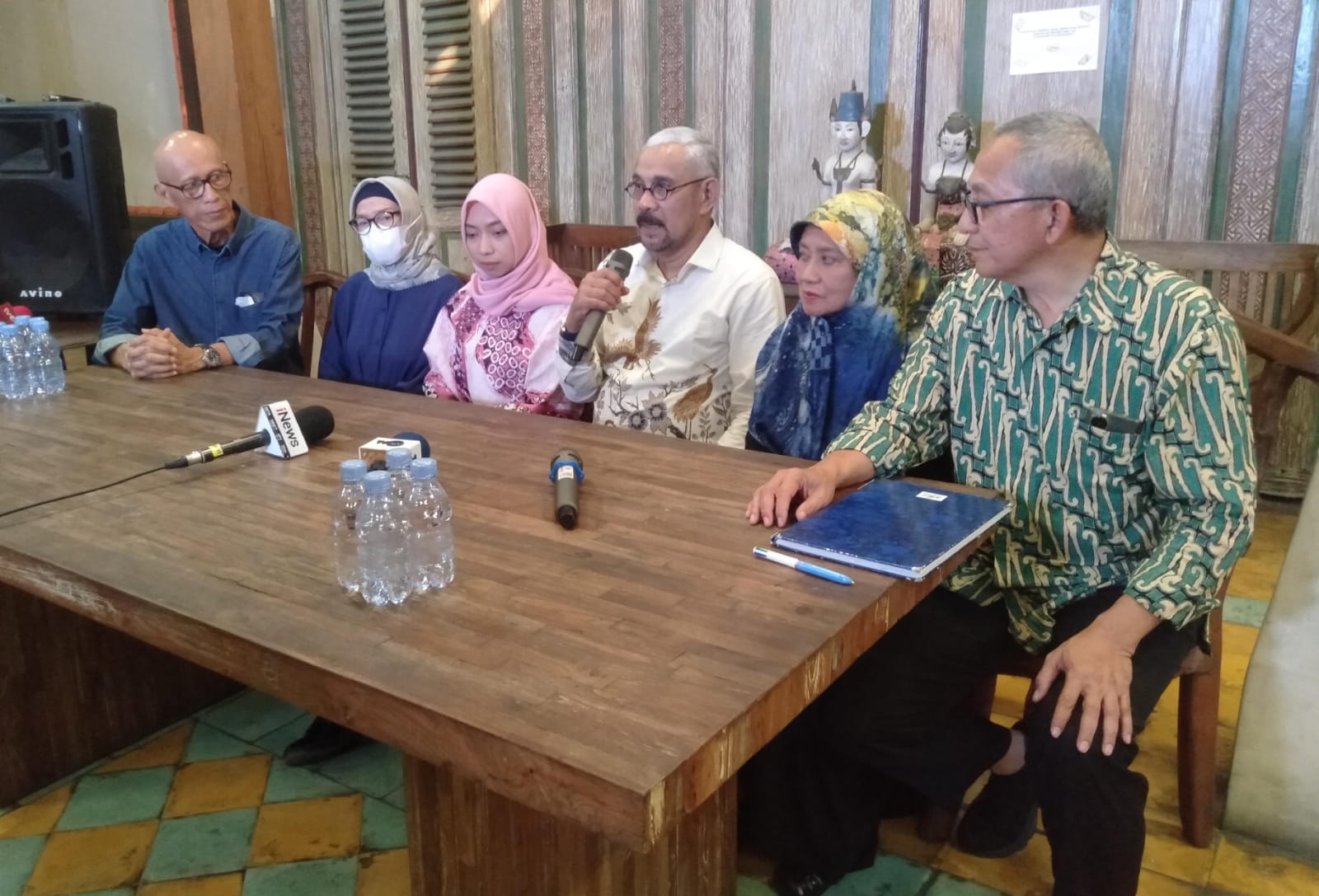 Kematian Arya Daru Terancam Jadi Dark Case, Kuasa Hukum Desak Penyelidikan Ulang