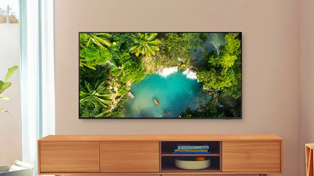 Mengulik TV Samsung CU8000, Sang Penerus yang Tampilkan Gambar serta Warna Lebih Hidup, Kamu Wajib Beli!