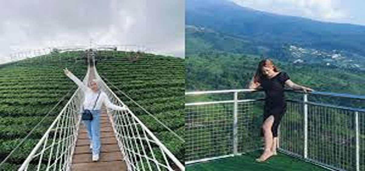 Seru dan Viral! Ragam Wisata Tawangmangu 2025, Banyak Aktivitas Menarik Dijamin Bikin Senang dan Betah