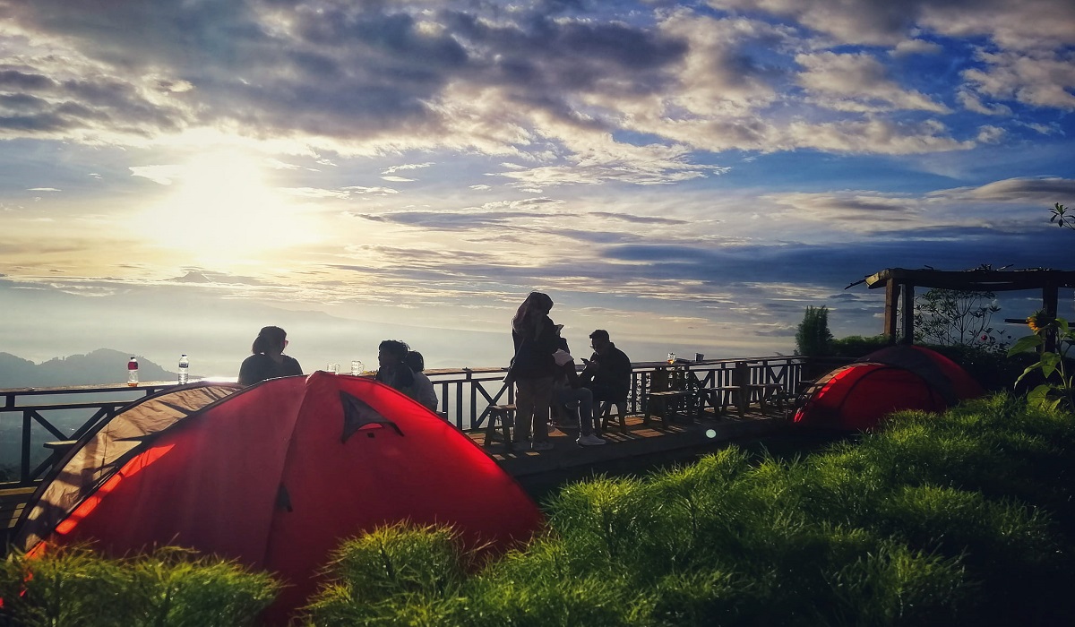 Wisata Seru Mangli Sky View: Aktivitas Seru, Tiket Masuk, Jam Buka hingga Lokasi Lengkap