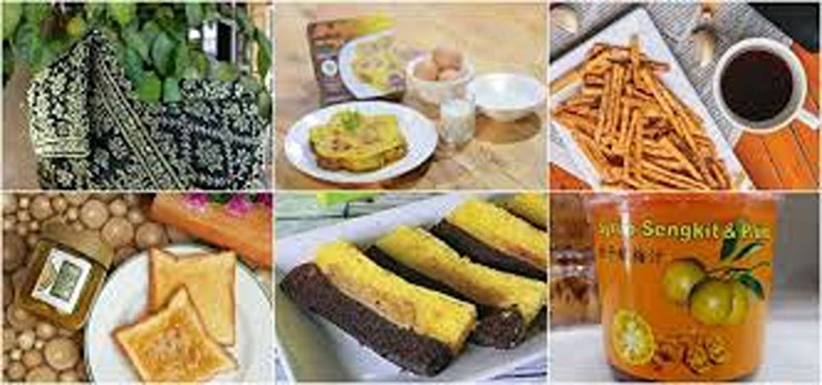 Berkunjung ke Pontianak! Jangan Lupa Cicipi Kuliner Legendarisnya, Simak Rekomendasi Terlaris dan Populernya