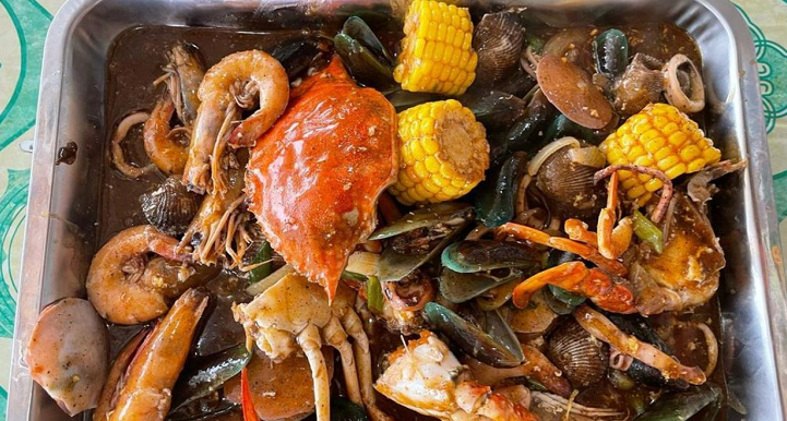 Pilihan Kuliner Khas Pangandaran Paling Legendaris yang Autentik Olahan Seafood Segar, Simak Ulasan Berikut