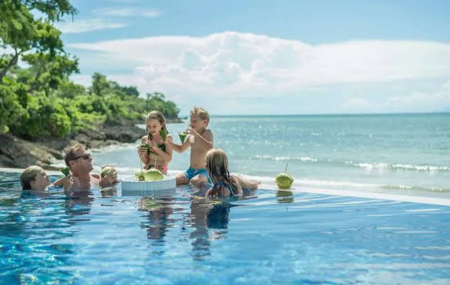 Atlas Beach Club Kids, Petualangan Baru Menyenangkan Buat Anak-Anak di Wisata Terbaru 2024 Bali