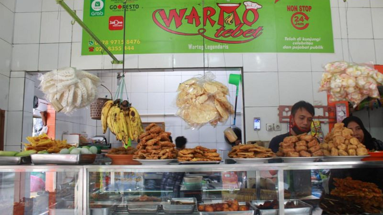 Beragam Pilihan Kuliner di Jakarta Selatan Paling Menjanjikan Kepuasan Tanpa Batas Waktu