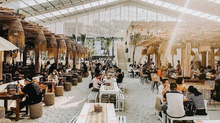 Rekomendasi Petualangan di Restoran Ramah Anak Terbaik Jakarta, Simak Informasi Lengkapnya Berikut Ini