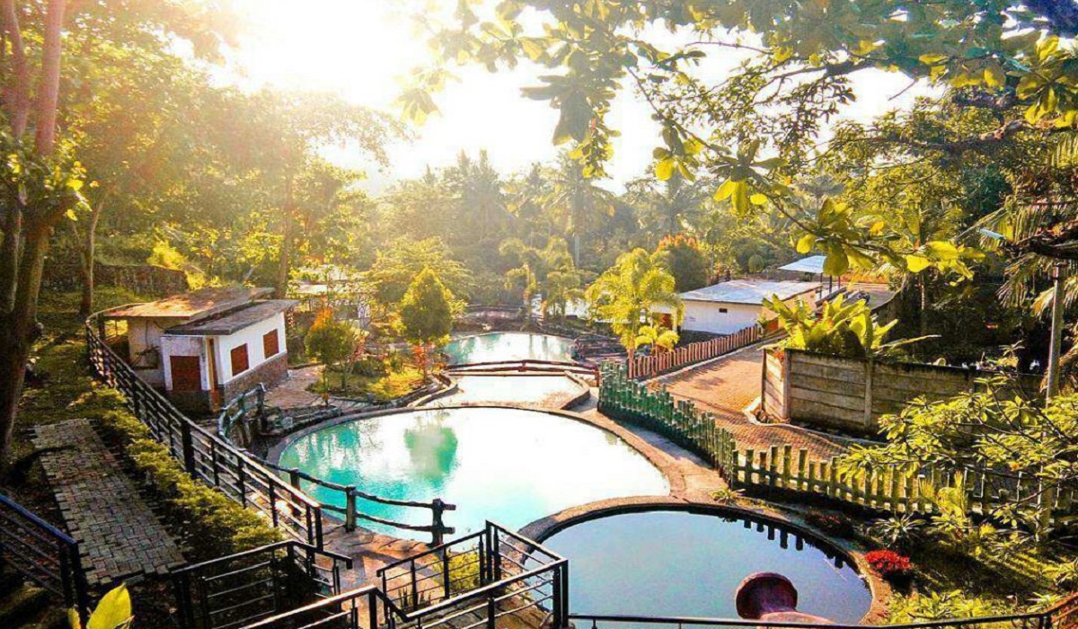 5 Daftar Wisata Kece di Lampung Tawarkan Spektrum Alam Spektakuler, Sangat Memanjakan Mata