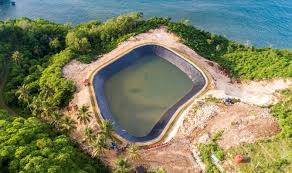 Pesona Pantai Grigak Wisata Awal Tahun Tanpa Hamparan Pasir Putih Gunungkidul Dengan Tebingnya Eksotis