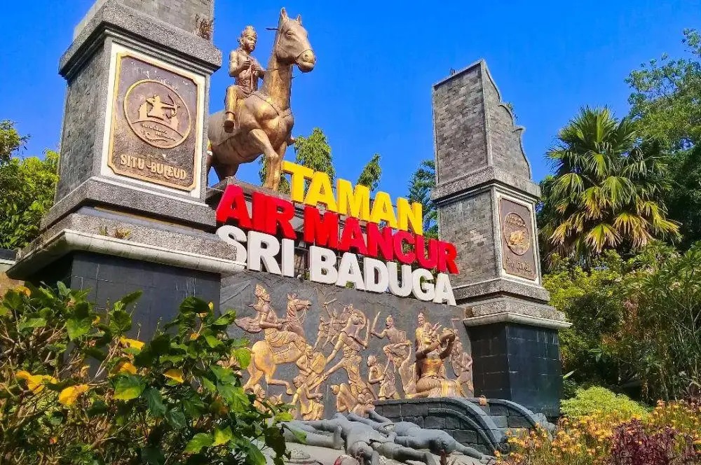 Jelajahi Pesona 9 Destinasi Wisata Dekat Stasiun Purwakarta untuk Liburan, Cek Lokasinya Disini