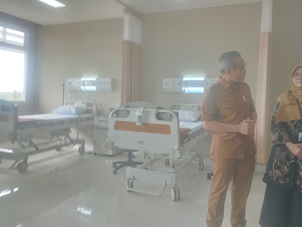 RS UII Percepat Pembangunan KRIS untuk Antisipasi Lonjakan Pasien BPJS di DIY