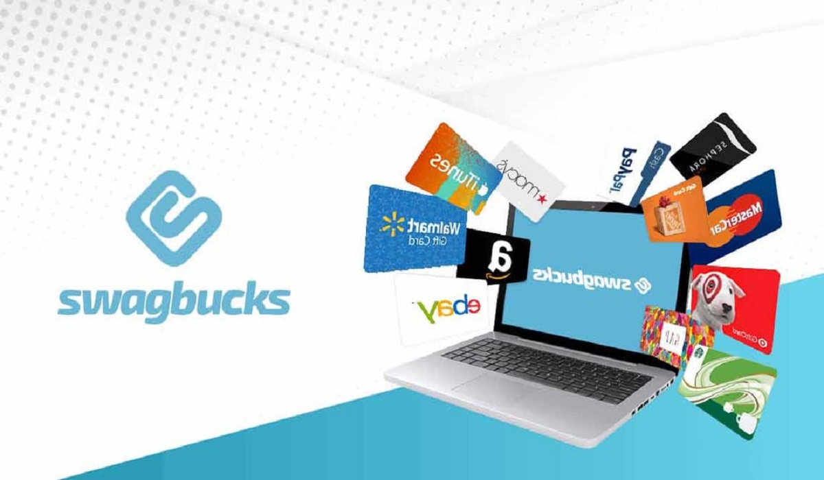 Cara Dapatkan 160 Ribu Per Hari Lewat Situs Penghasil Uang Swagbucks, Mudah dan Cepat