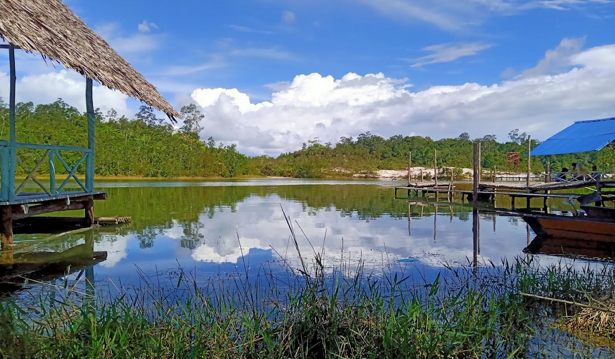 5 Rekomendasi Wisata Alam di Jambi dengan Panorama Indah Memanjakan Mata, Simak Disini