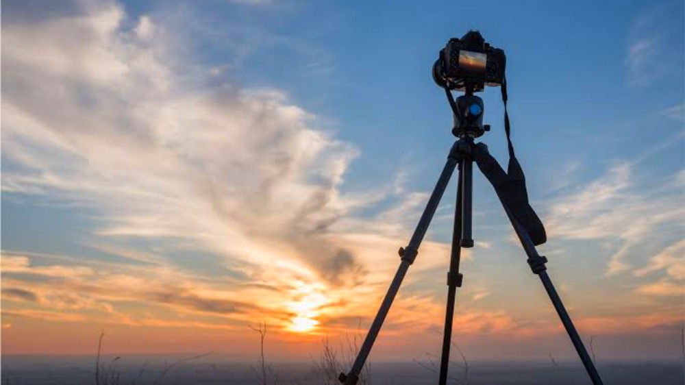 Rentang Dinamis Dramatis: Teknik Fotografi HDR untuk Efek yang Mengagumkan