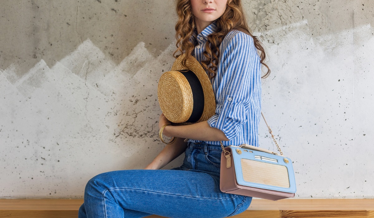 Fashion Statement Kece, Simak 5 Jenis Tas Wanita dengan Desain Kekinian Tahun 2025