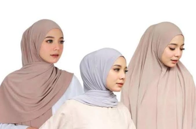Jangan Sampai Salah Pilih, Ini Dia 5 Tren Hijab yang Harus Kamu Tahu!