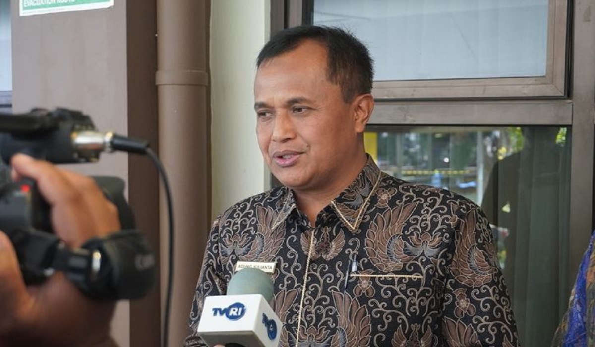 Tumbuh hingga 3 Persen, Kinerja APBN di DIY Terpantau Positif Sepanjang 2024