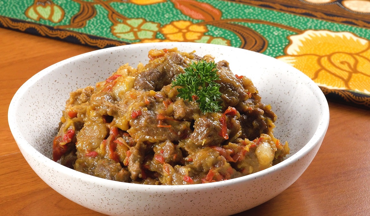 5 Makanan Lezat Khas Banten dengan Paduan Bumbu Berlimpah, Siap Manjakan Lidahmu