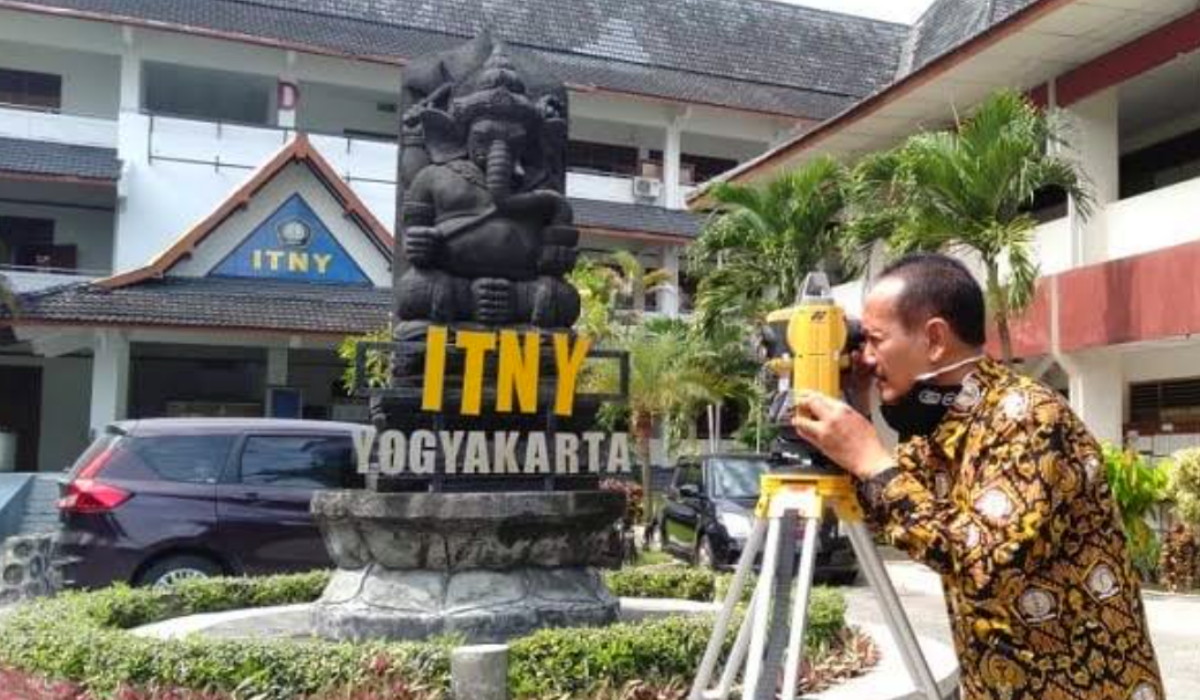 Ingin Kuliah di Institut Teknologi Yogyakarta? Simak Fakultas, Program Studi hingga Fasilitasnya