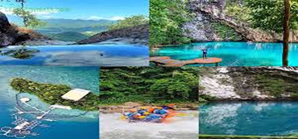 Takjub dan Unik! Daftar Pilihan Wisata di Kolaka 2025, Viral dan Populer Cocok Buat Destinasi Liburan