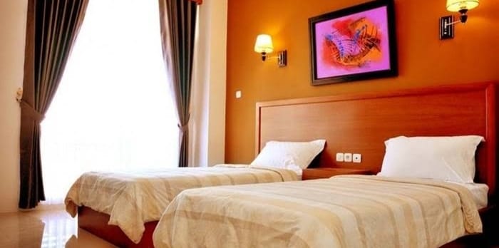 Cari Hotel Murah di Purbalingga? Simak 15 Penginapan Terbaik, Tarif Mulai Rp70 Ribuan Fasilitas Bintang!