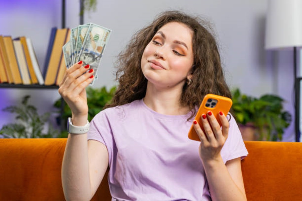 Nikmati Bayaran Hingga Jutaan Rupiah dengan Aplikasi Penghasil Uang, Ini Daftarnya