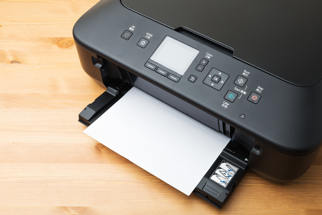 7 Rekomendasi Printer di Bawah 1 Juta, Cocok untuk Mahasiswa