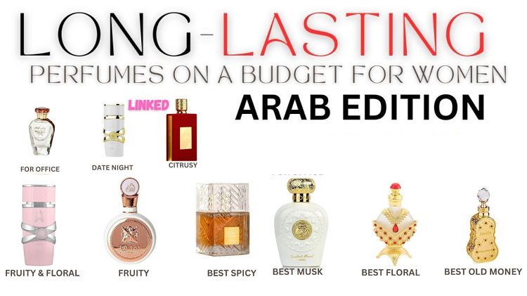 Aroma Khas Yang Dipunya, Parfum Arab Masih Memikat Hati Banyak Orang