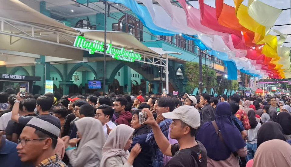 Ramadan 2026 Beda Sehari, Ternyata Sudah Terjadi Sejak Masa Nabi