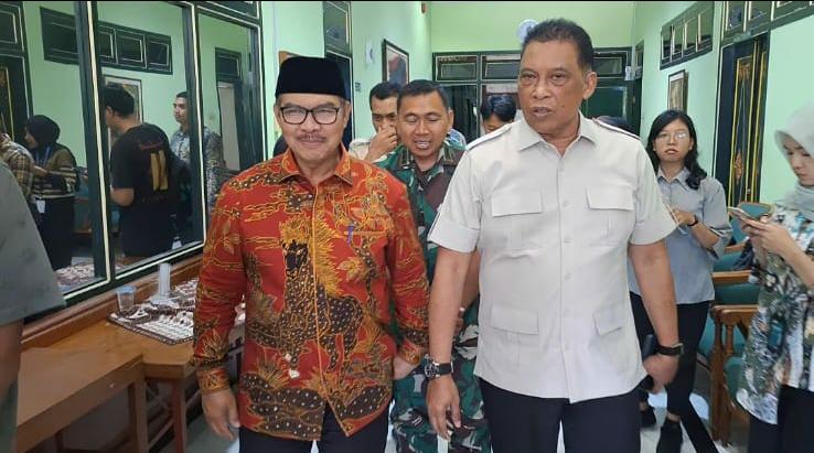 Program MBG Dievaluasi, BGN Tutup SPPG Tak Penuhi Standar di Yogyakarta