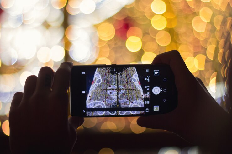 6 Aplikasi Kamera Night Mode Terbaik untuk Android Serta Fiturnya
