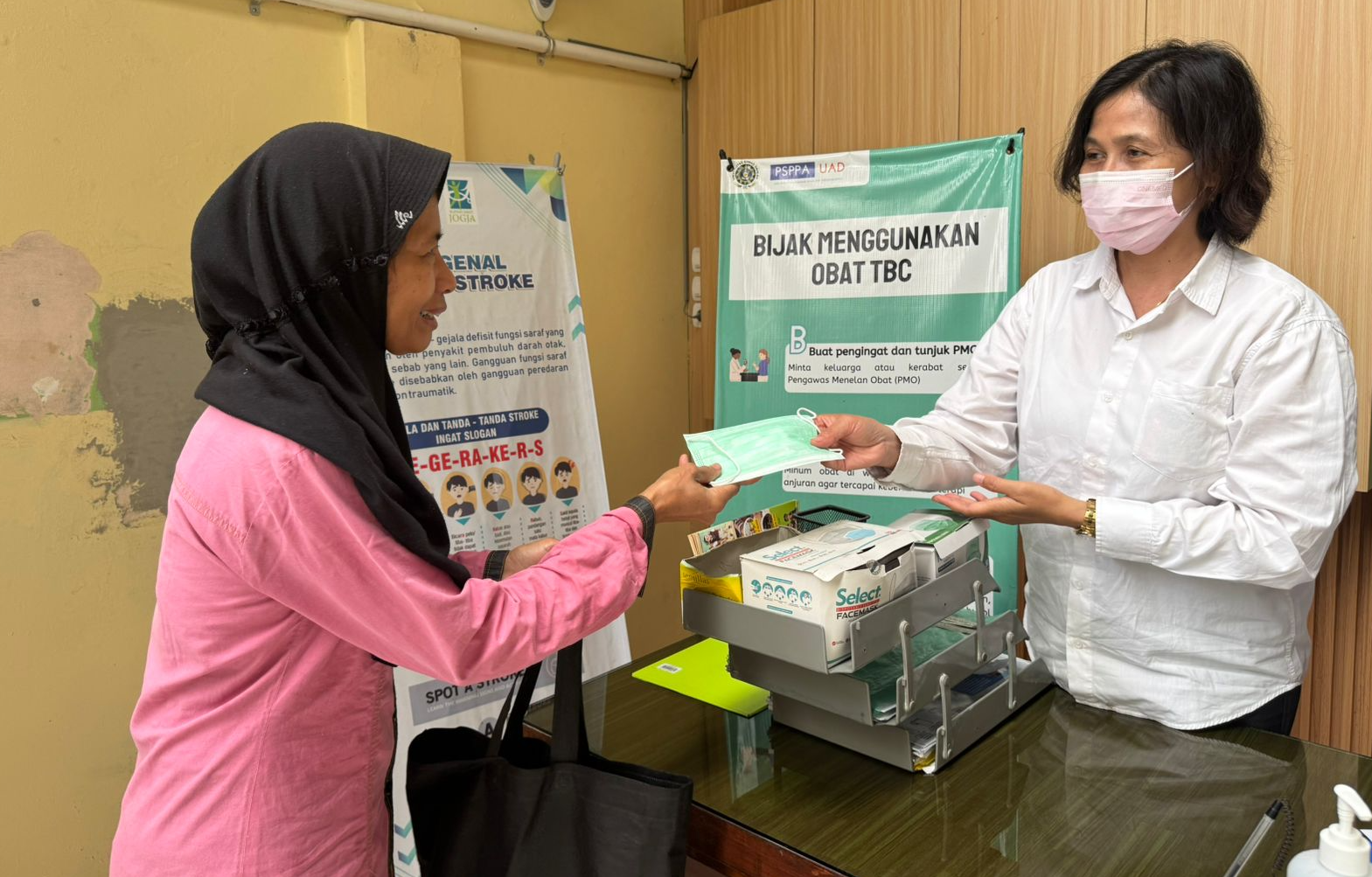 Puskesmas Yogyakarta Perketat Skrining Demam Berisiko, Kasus Leptospirosis Terdata Lebih Banyak