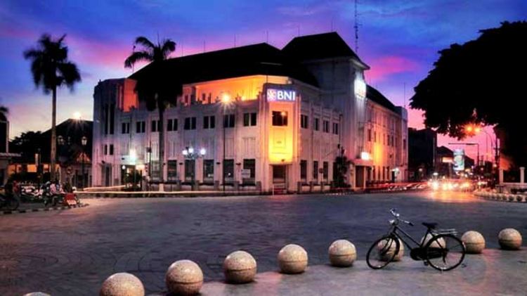 Jelajah Jogja Tanpa Kendaraan ke Tempat Wisata Dekat Malioboro dan Sekitarnya