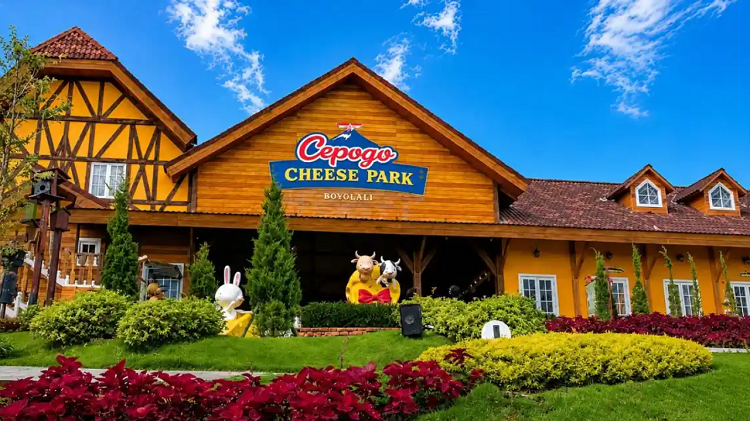 Liburan Keluarga Seru di Cepogo Cheese Park, Cek Promo Beli 3 Bayar 2 Juli 2026