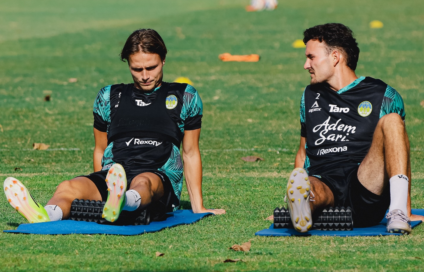 Libur Lebaran, Pemain PSIM Jogja Pilih Mudik hingga Liburan ke Luar Negeri