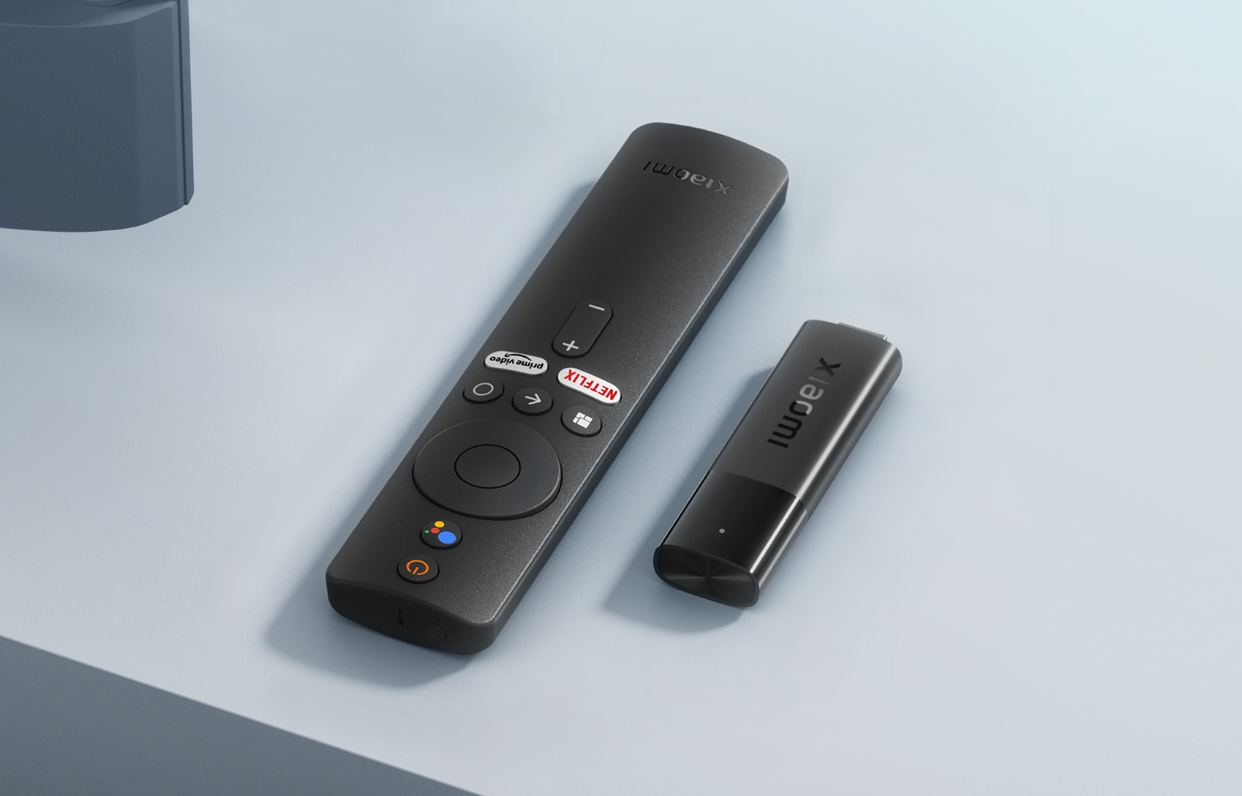Simak Keunggulan Xiaomi TV Stick 4K, Perangkat yang Bisa Merubah TV Biasa Menjadi Smart TV 