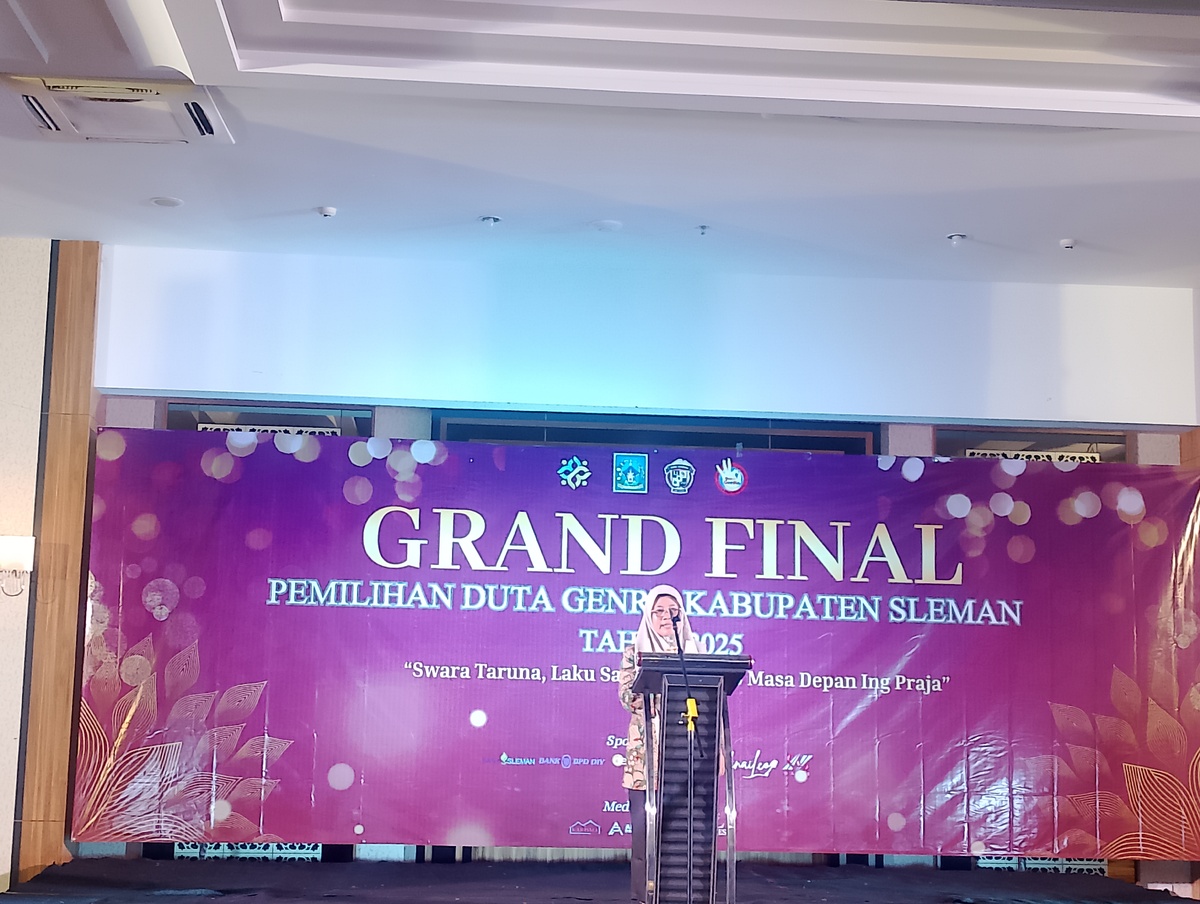 Vasectomi di Sleman, Suami Ikut KB Dapat Reward Rp1 Juta