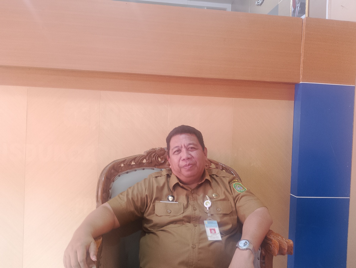 Pelayanan Online Disdukcapil Bantul Dinilai Lancar, Tantangan Justru di Literasi Digital Masyarakat