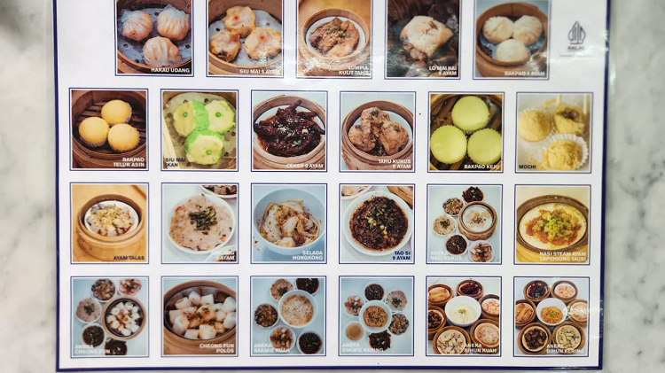 Rekomendasi Tempat Makan Dimsum Halal di Bandung, Sensasi Nikmati Kuliner Ala Negeri Sakura