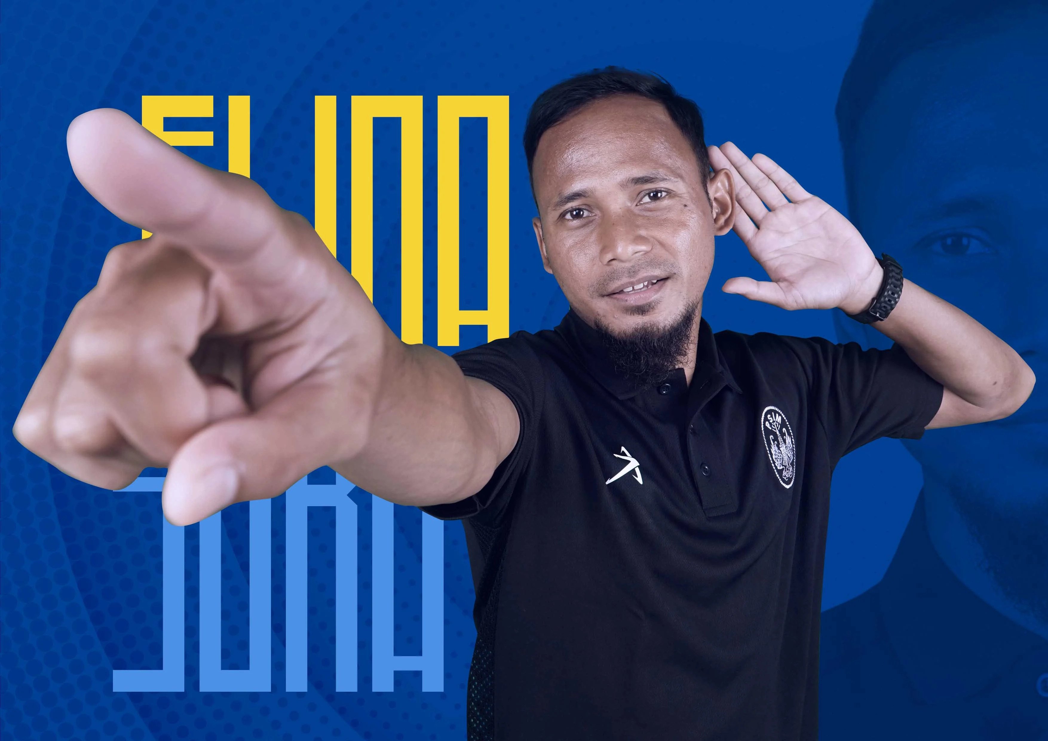 Resmi, Perekrutan Elina Soka di PSIM Sesuai Permintaan Pelatih