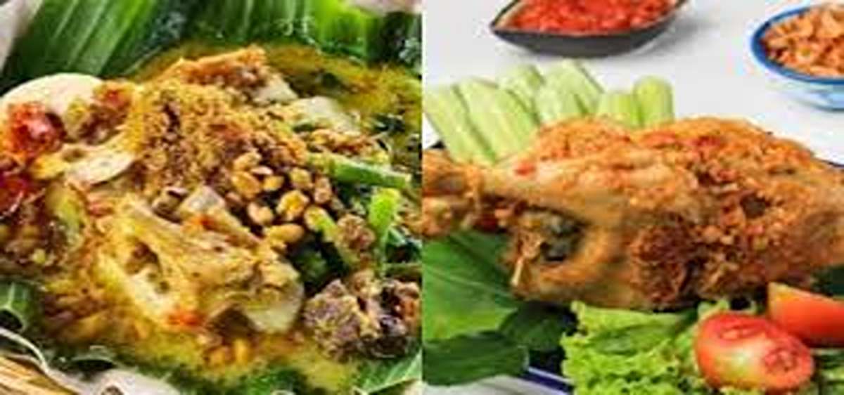 Rekomendasi Kuliner Khas Bali Halal 2025, Harga Ramah Dompet Dijamin Terlezat Patut Dicoba