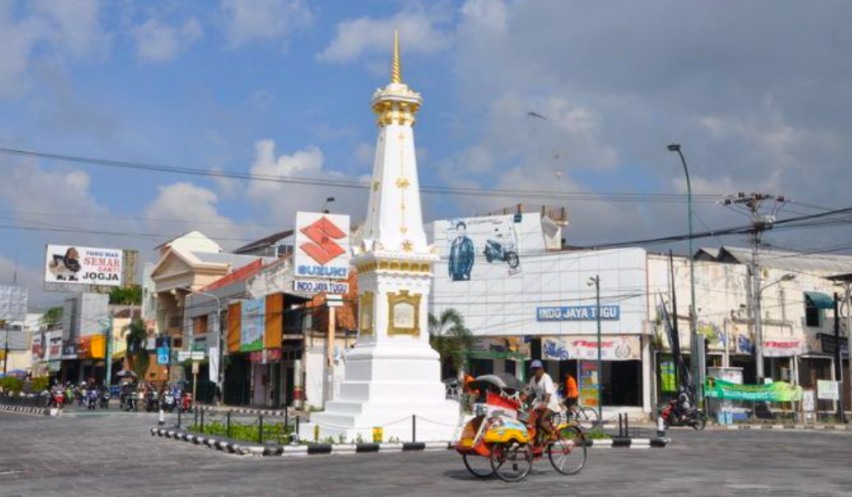 Kenapa Yogyakarta Menjadi Salah Satu Daerah Istimewa di Indonesia? Simak Sejarahnya Disini