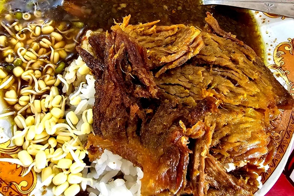 7 Deretan Kuliner Surabaya Barat Paling Populer dan Menarik Dieksplor, Intip Disini